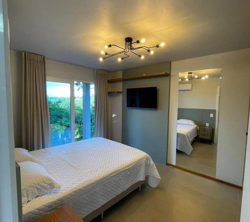 Photo of Bedroom in Nova Petropolis