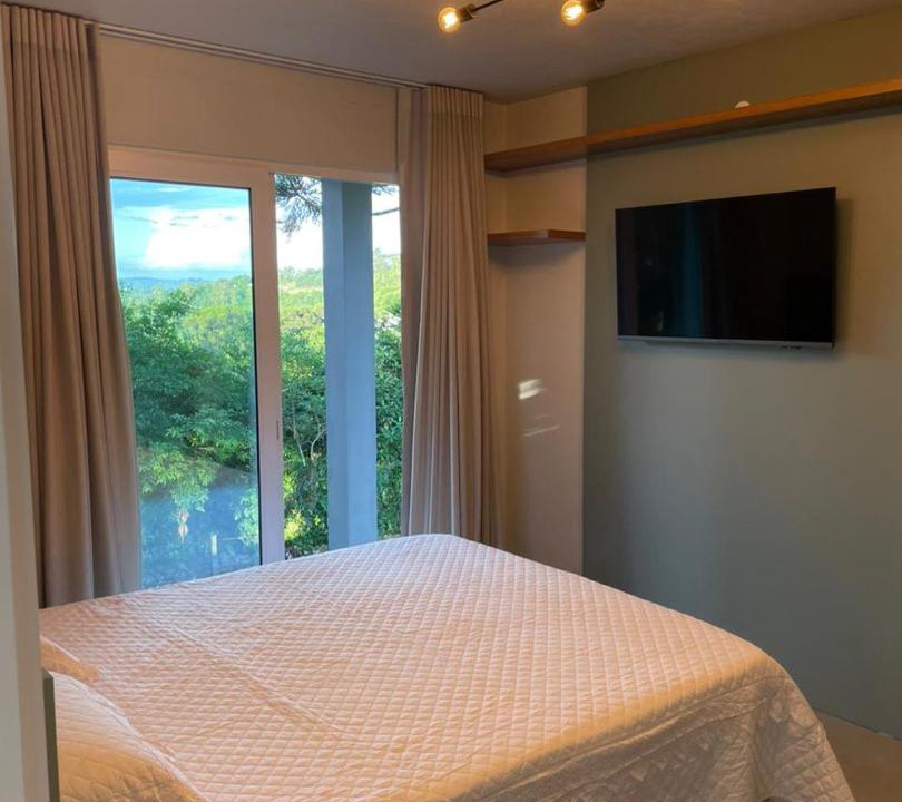Photo of Bedroom in Nova Petropolis