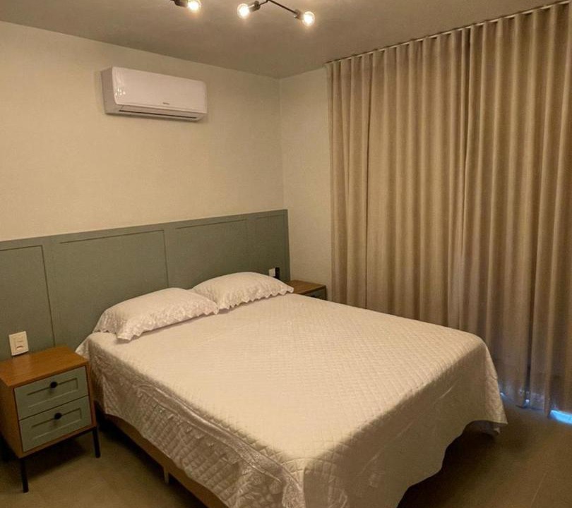 Photo of Bedroom in Nova Petropolis