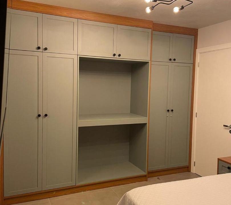 Photo of Bedroom in Nova Petropolis