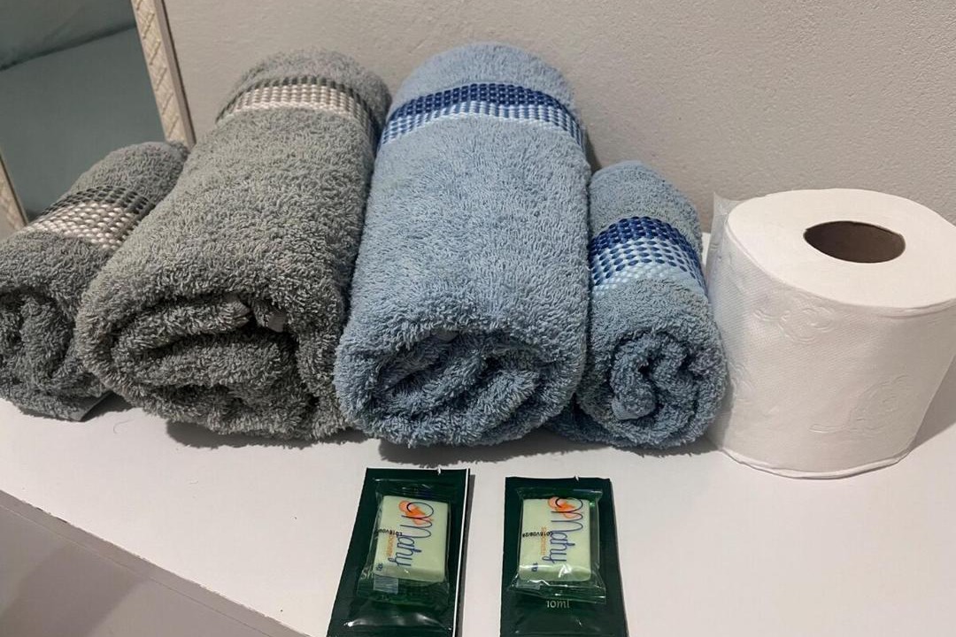 Photo of Bathroom in Prata
