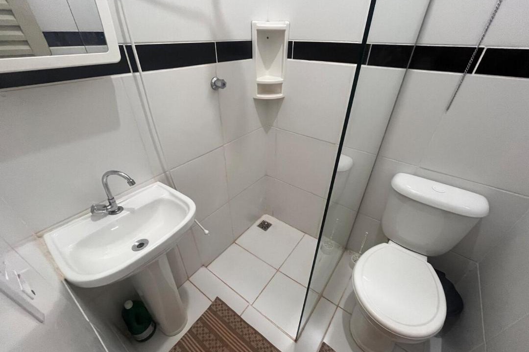 Photo of Bathroom in Prata