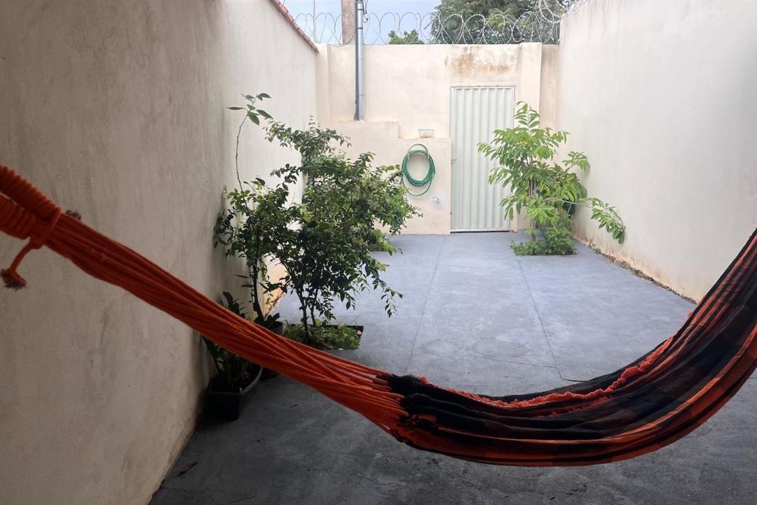 Photo of Patio Balcony in Prata
