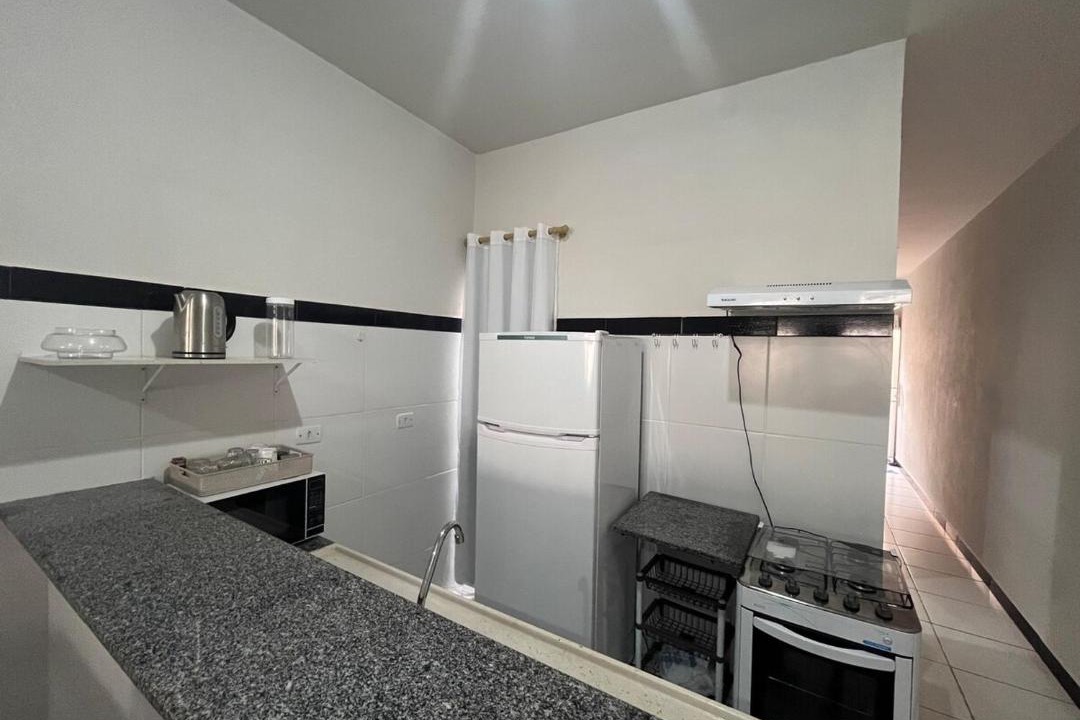 Photo of Kitchen in Prata