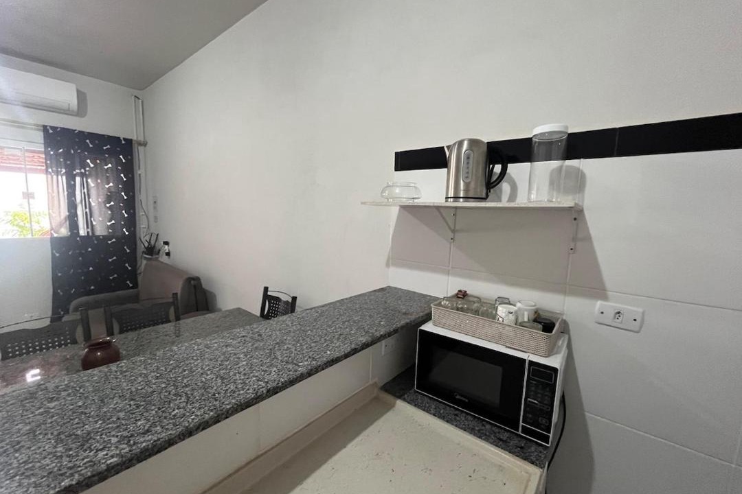 Photo of Kitchen in Prata