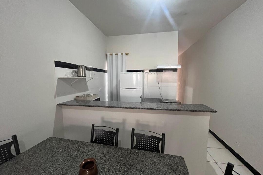 Photo of Kitchen in Prata