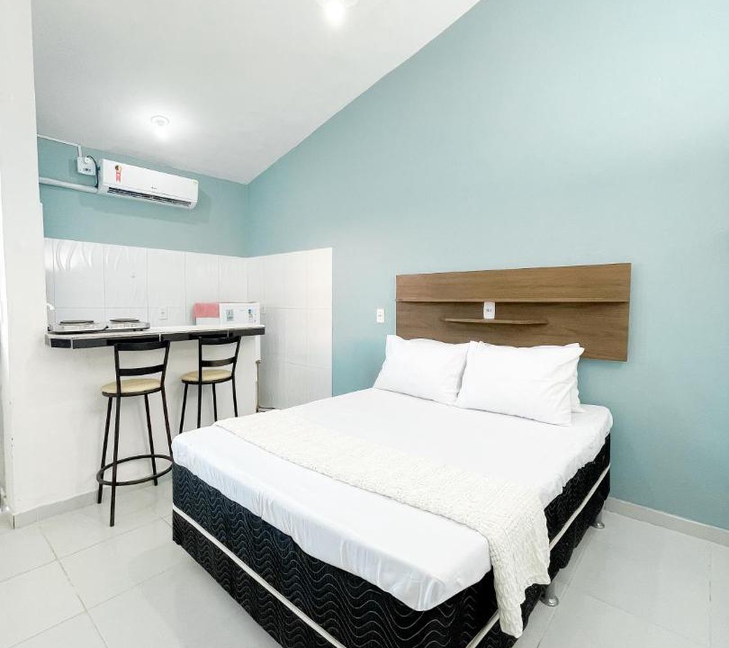 Photo of Bedroom in Sao Bento