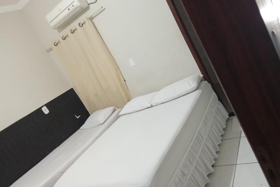 Photo of Bedroom in Brumado