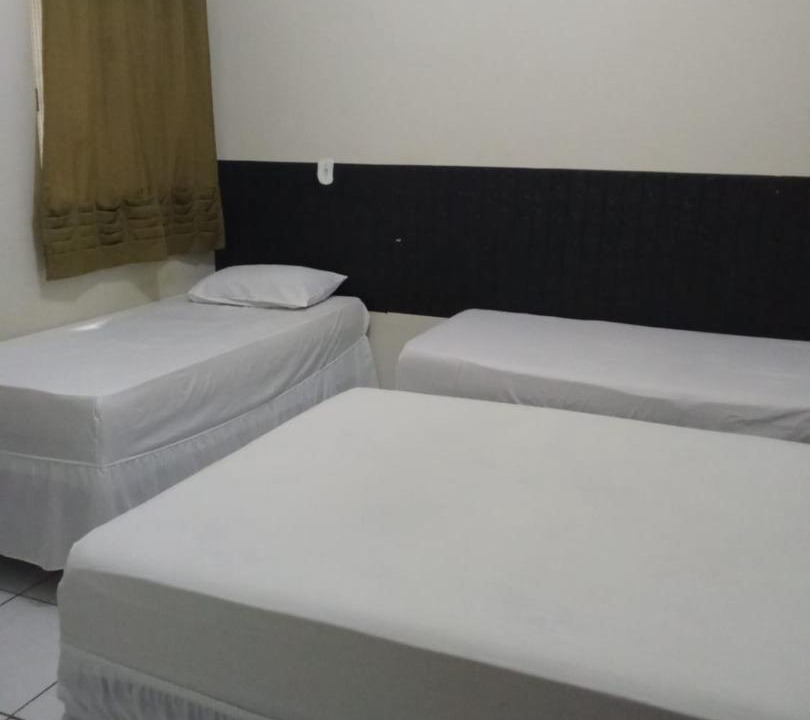Photo of Bedroom in Brumado