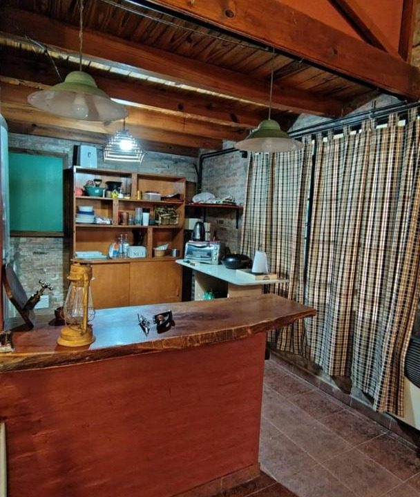 Photo of Kitchen in Sauce Viejo