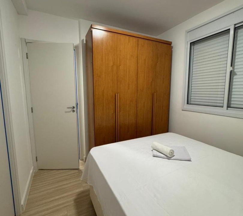 Photo of Bedroom in Center