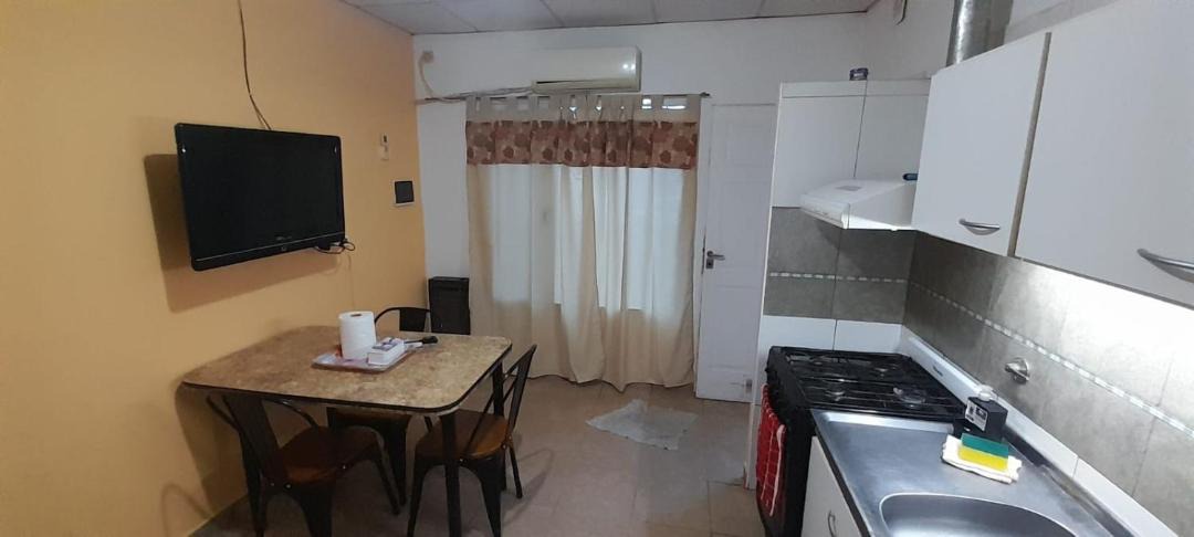 Photo of Kitchen in Rincon de los Sauces