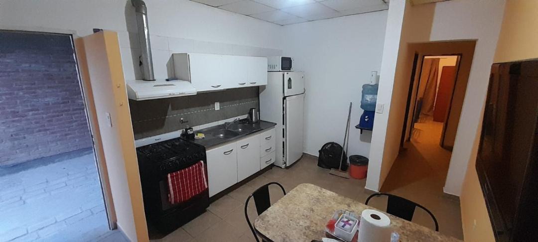 Photo of Kitchen in Rincon de los Sauces
