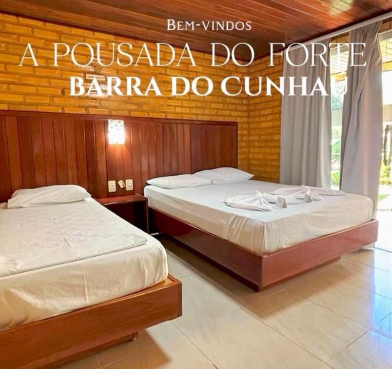 Photo of Others in Barra do Cunhau