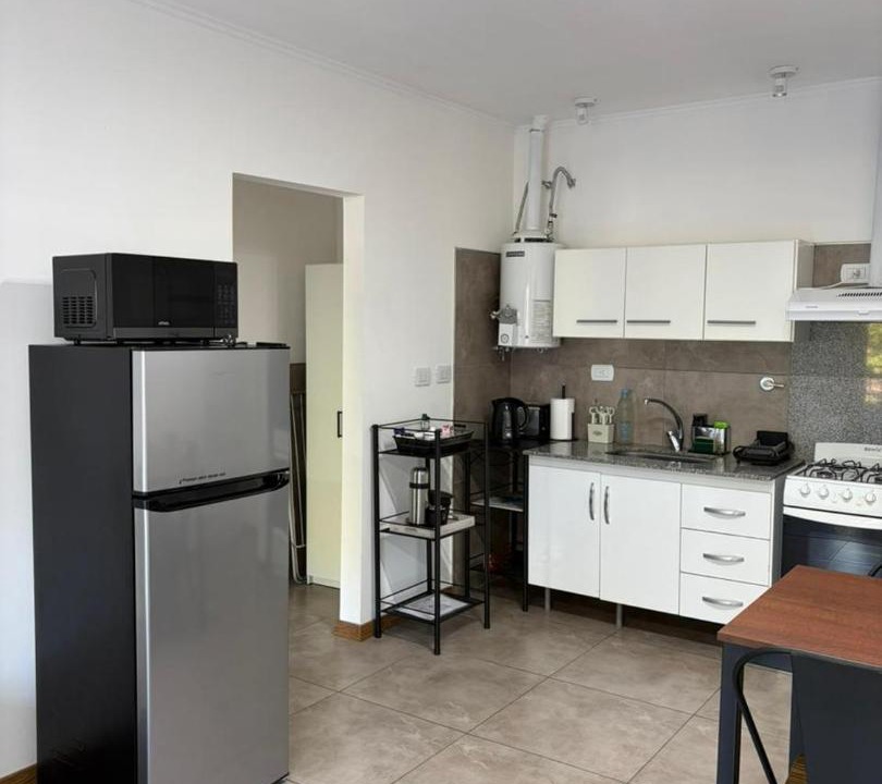 Photo of Kitchen in Venado Tuerto
