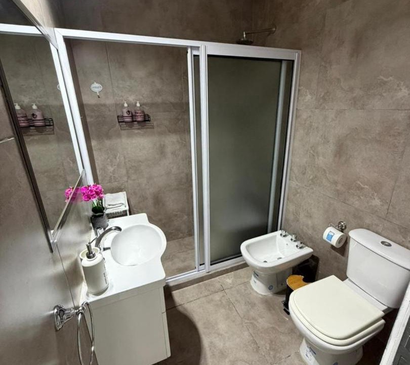 Photo of Bathroom in Venado Tuerto