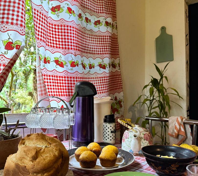 Photo of Kitchen in Juquia