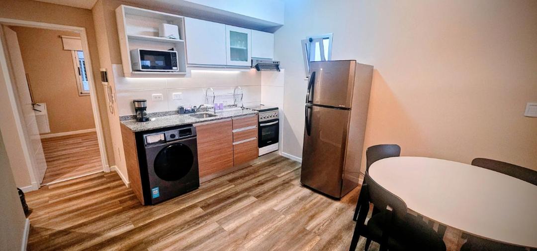 Photo of Kitchen in Belen de Escobar