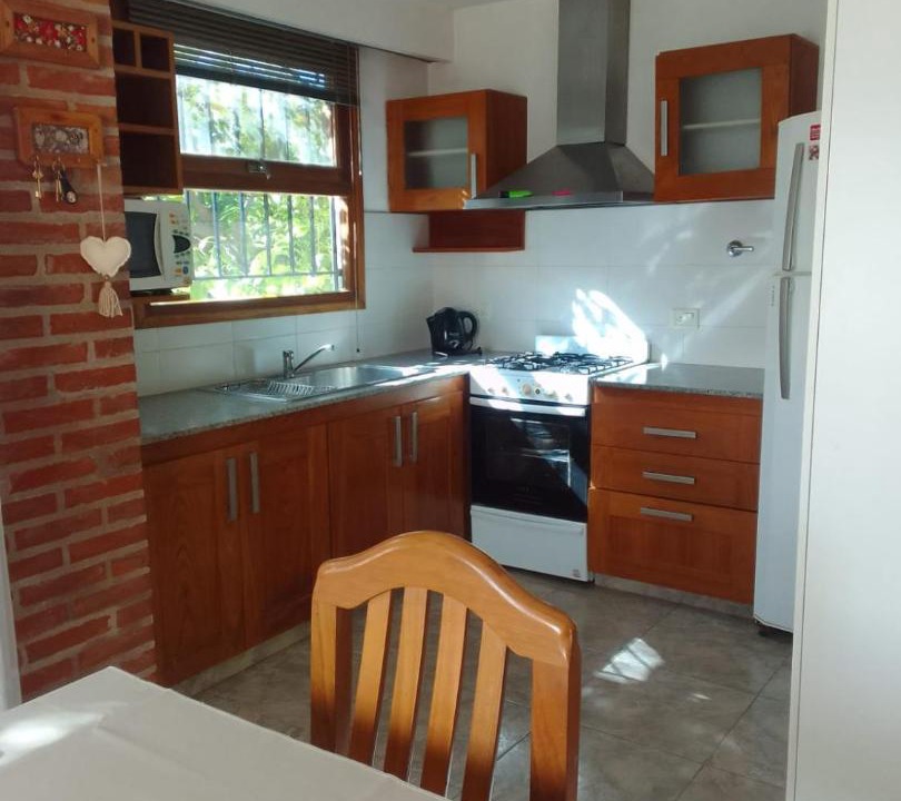 Photo of Kitchen in General San Martin
