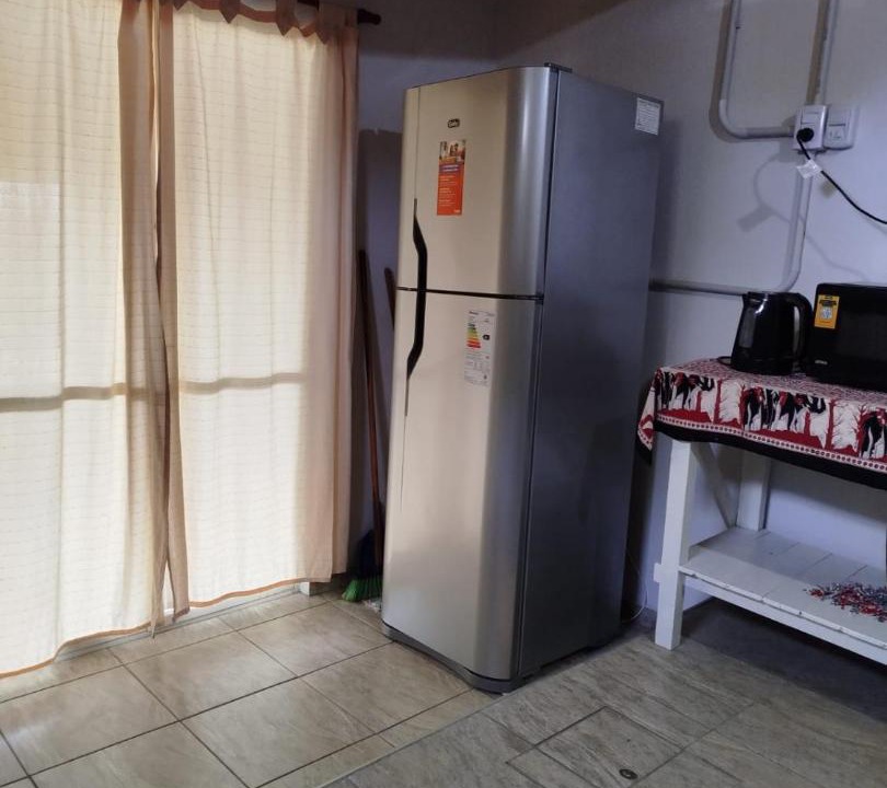 Photo of Kitchen in Potrero de Garay