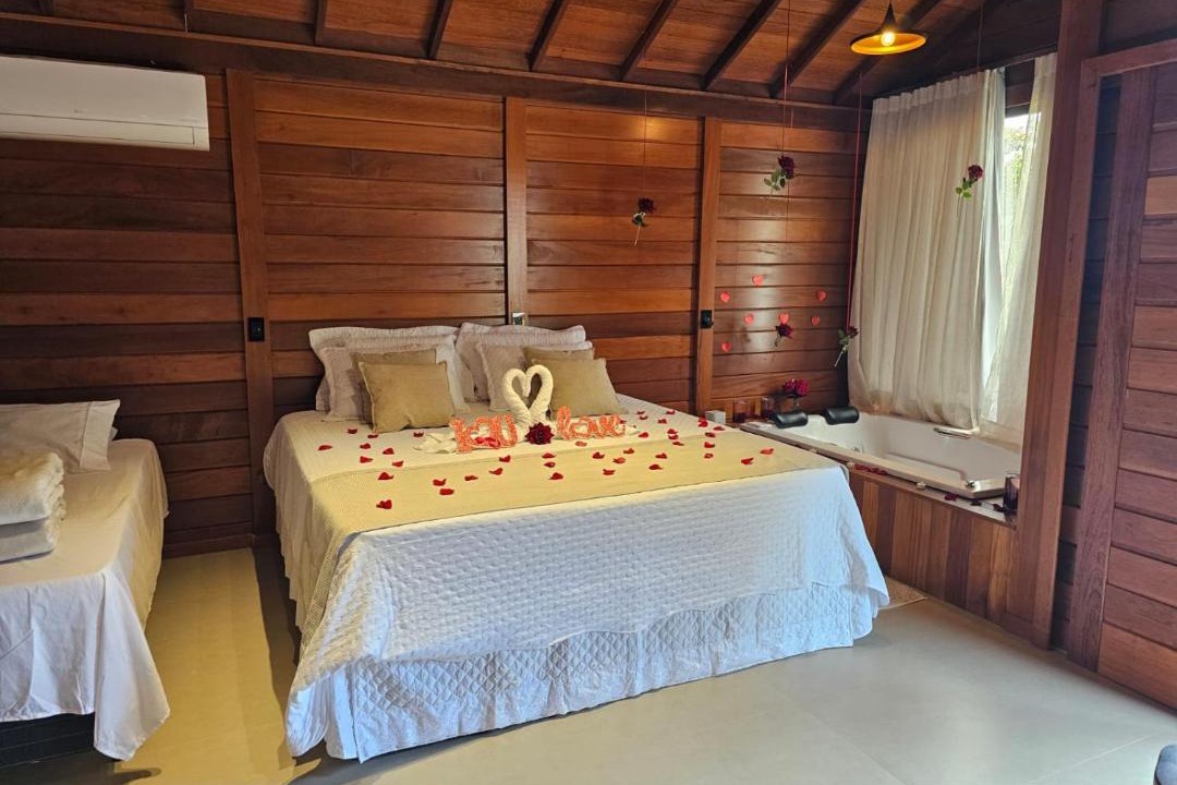 Photo of Bedroom in Santa Leopoldina