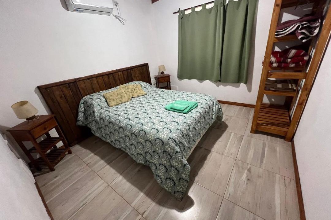 Photo of Bedroom in San Miguel del Monte