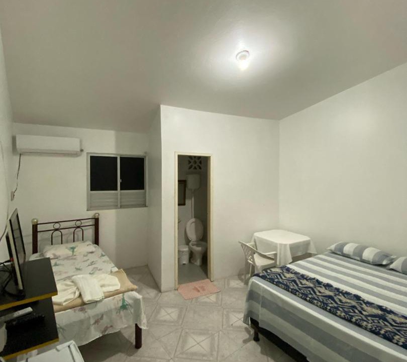 Photo of Bedroom in Piacabucu