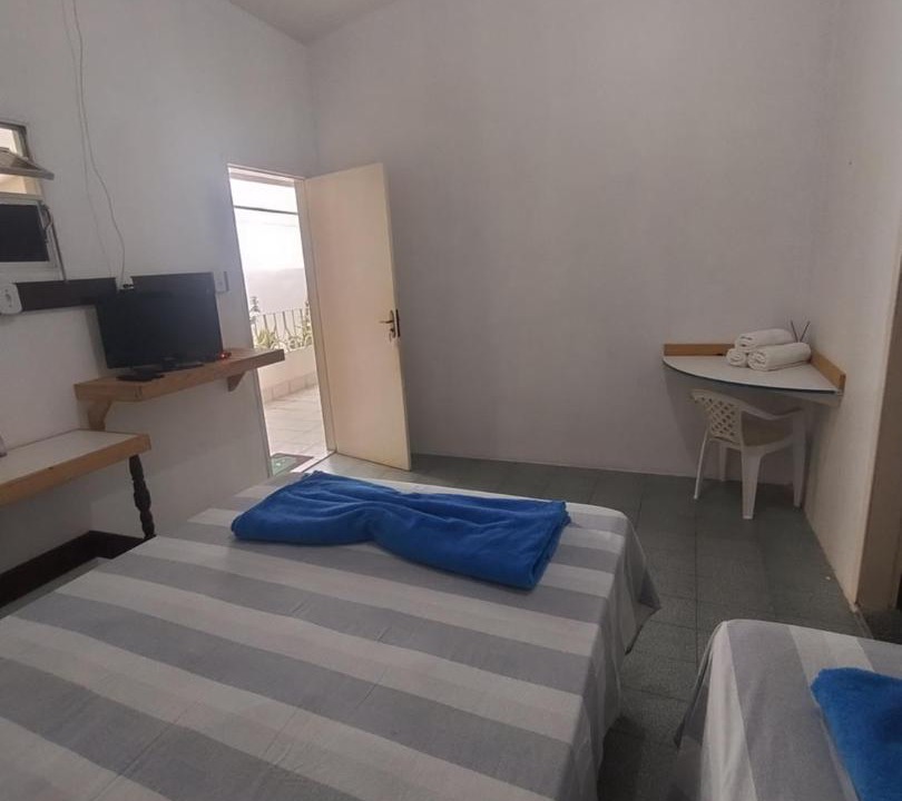 Photo of Bedroom in Piacabucu