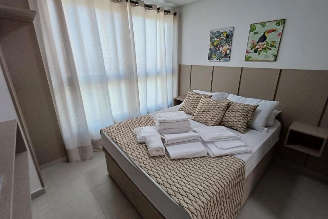 Photo of Bedroom in Ipojuca