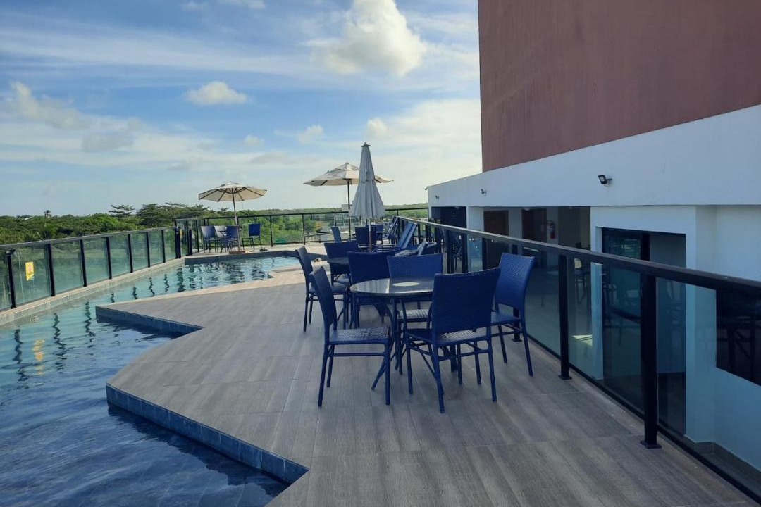 Photo of Patio Balcony in Ipojuca
