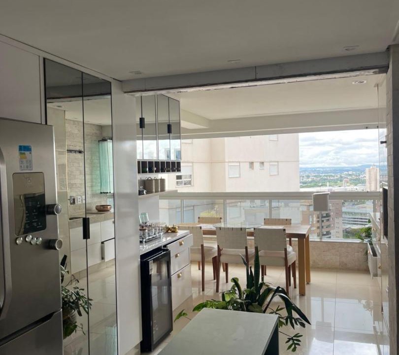 Photo of Kitchen in Jardim Goias