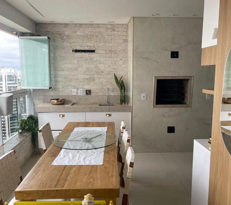Photo of Kitchen in Jardim Goias