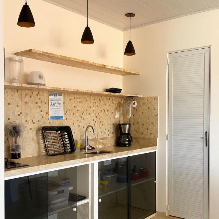 Photo of Kitchen in Sao Bento