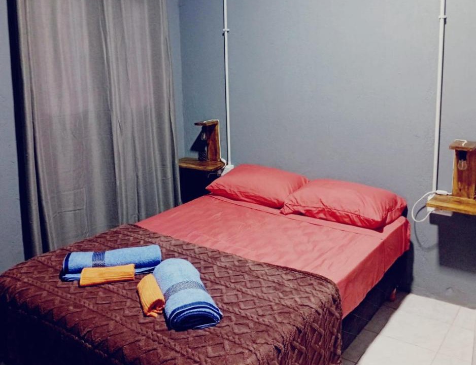Photo of Bedroom in El Alcazar