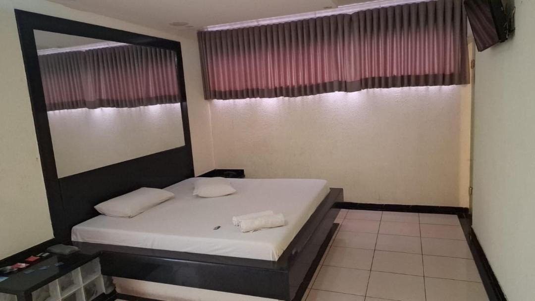 Photo of Bedroom in Aparecida de Goiania