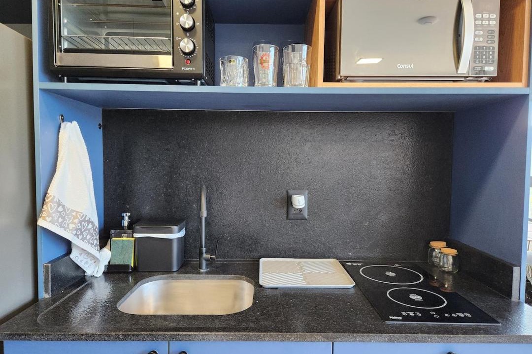 Photo of Kitchen in Velha