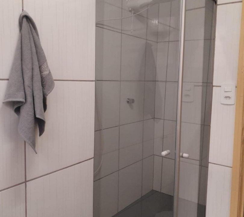 Photo of Bathroom in Uberaba
