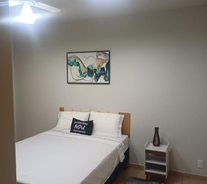 Photo of Bedroom in Uberaba