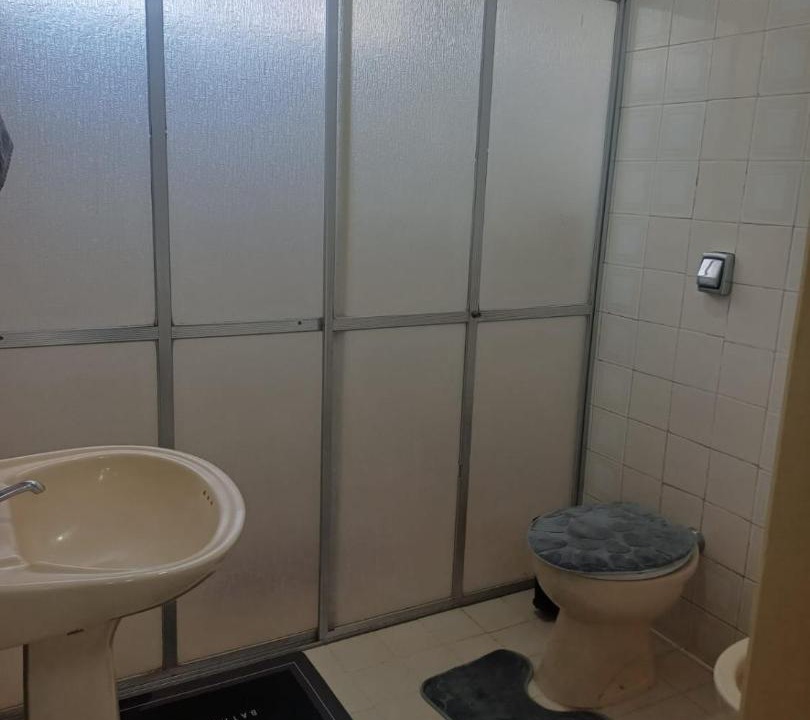 Photo of Bathroom in Uberaba