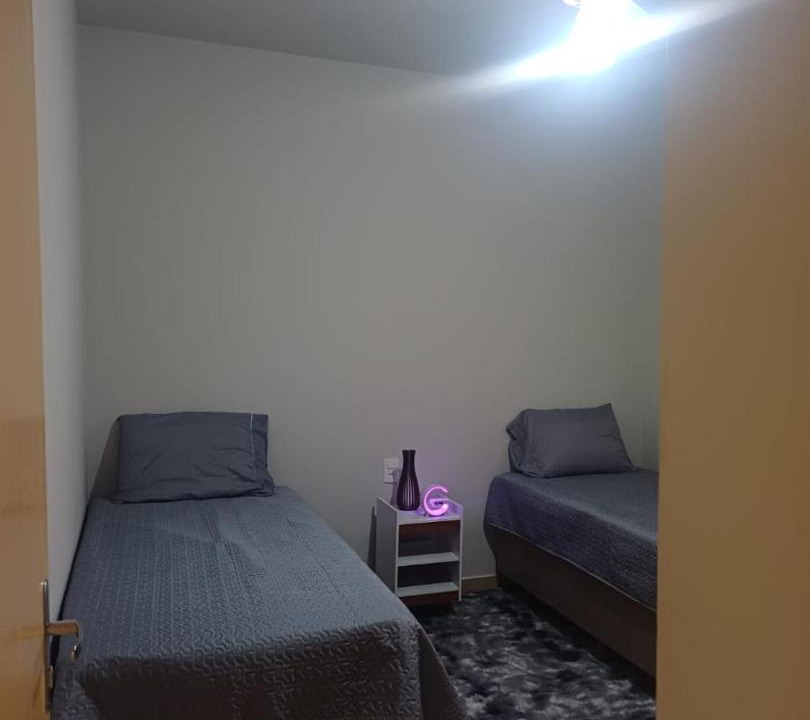 Photo of Bedroom in Uberaba