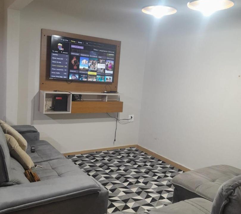 Photo of Livingroom in Uberaba