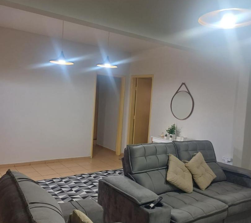 Photo of Livingroom in Uberaba