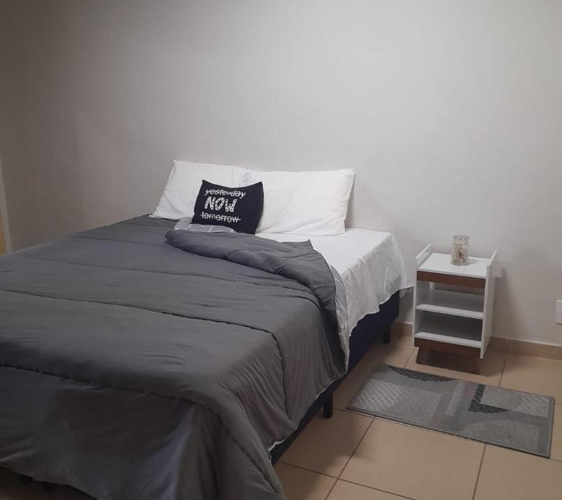 Photo of Bedroom in Uberaba