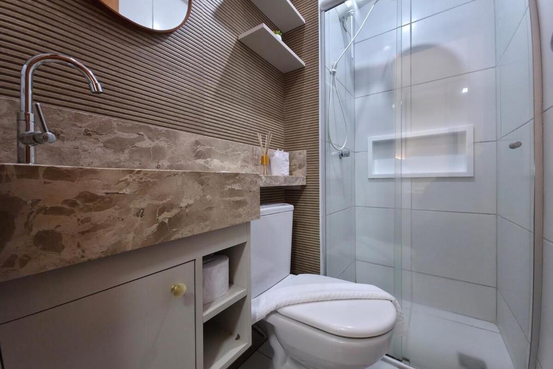 Photo of Bathroom in Guara