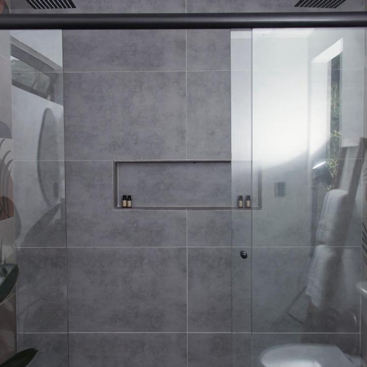 Photo of Bathroom in Morretes
