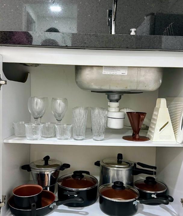 Photo of Kitchen in Cabedelo