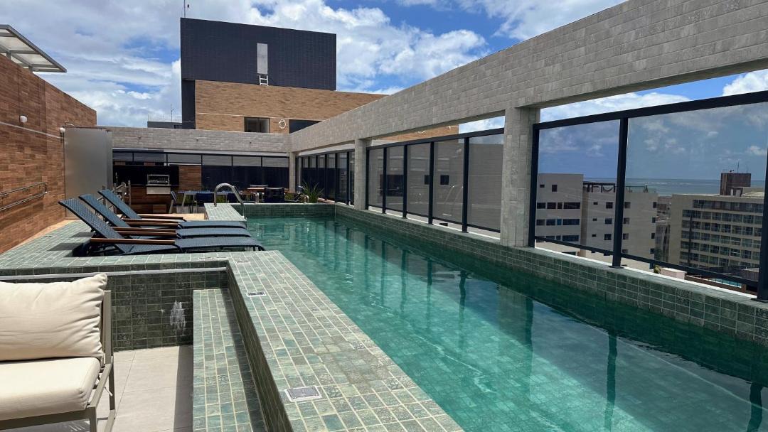 Photo of Patio Balcony in Cabedelo