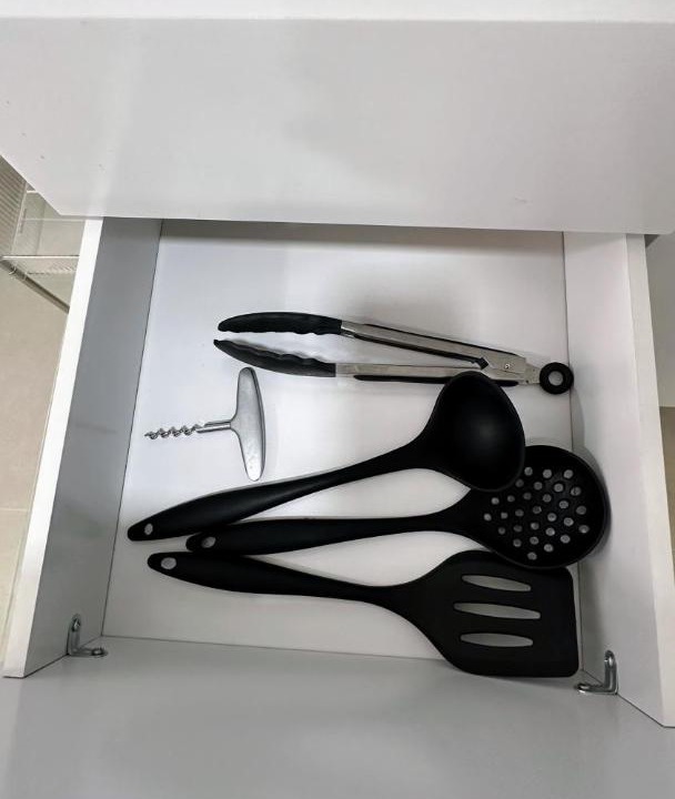 Photo of Kitchen in Cabedelo