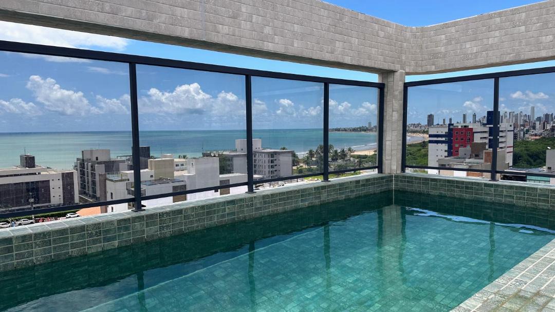 Photo of Patio Balcony in Cabedelo