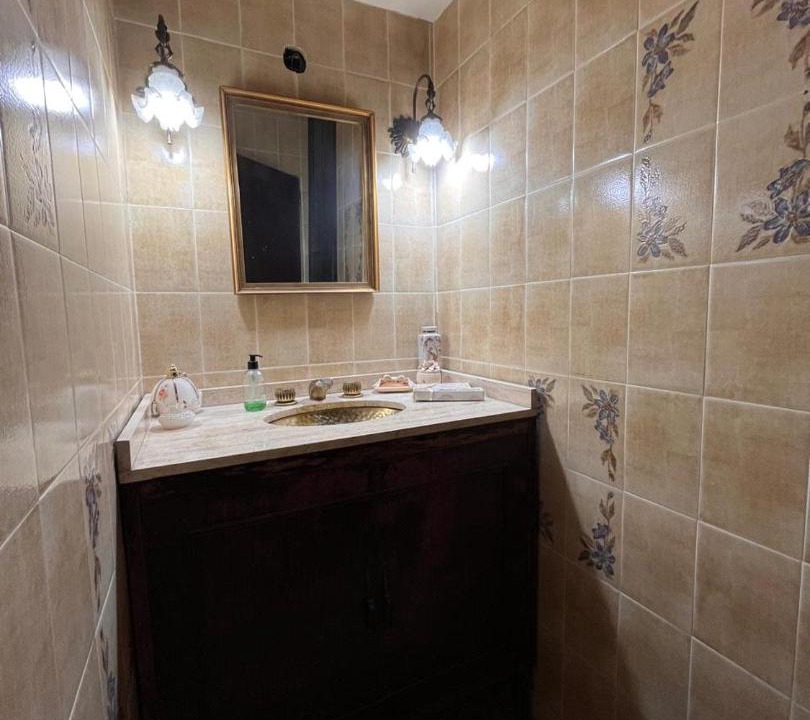 Photo of Bathroom in Santo Tome